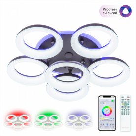 Потолочный светильник CL225A165E