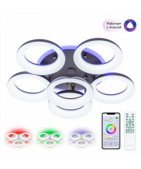 Потолочный светильник CL225A165E