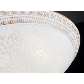 Потолочный светильник Pascal C908-CL-03-W