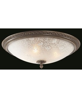 Потолочный светильник Pascal C908-CL-04-R