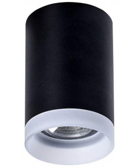 Потолочный светильник Pauline C008CW-01B