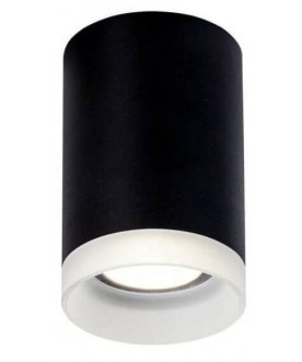 Потолочный светильник Pauline C008CW-01B