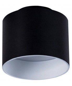 Потолочный светильник Planet C009CW-L12B