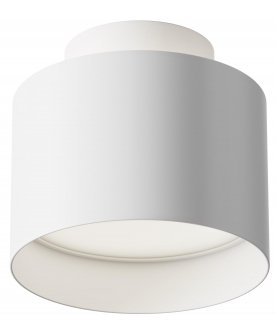 Потолочный светильник Planet C009CW-L12W4K