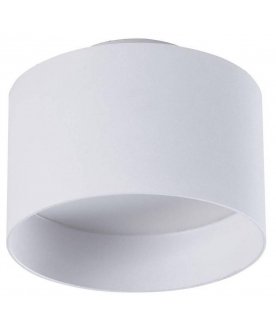 Потолочный светильник Planet C009CW-L16W