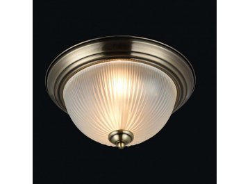 Потолочный светильник Planum FR2913-CL-02-BZ