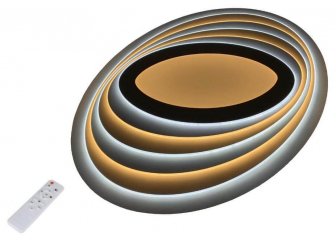 Потолочный светильник Pralormo OML-06707-160