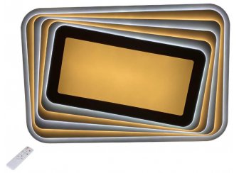 Потолочный светильник Presezzo OML-06807-200