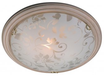 Потолочный светильник Provence Crema 156/K