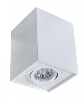 Потолочный светильник LDC 8055-B WT