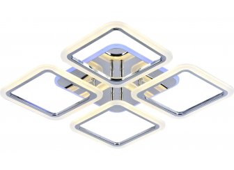 Потолочный светильник SLE200412-04RGB