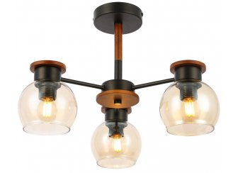 Потолочный светильник Rasco SLE108102-03