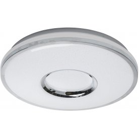 Потолочный светильник Ривз 674016901