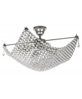 Потолочный светильник Roma E 1.3.50.501 N