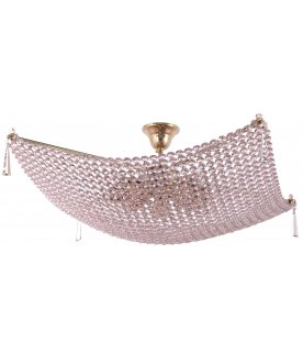 Потолочный светильник Roma E 1.3.80.101 G