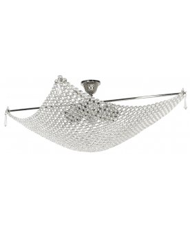 Потолочный светильник Roma E 1.3.80.501 N