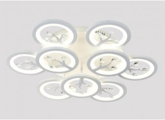 Потолочный светильник V2861-CL