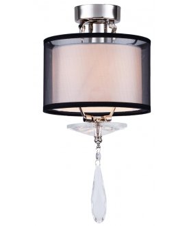 Потолочный светильник Rufina E 1.3.P1 N