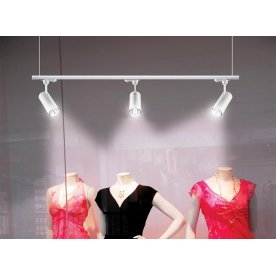 Трековый светильник Selene 357547