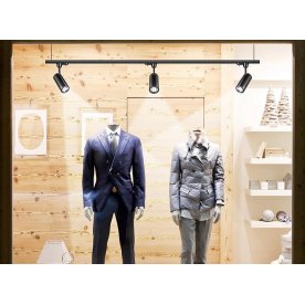 Трековый светильник Selene 357550