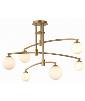 Потолочный светильник SL1208.302.06