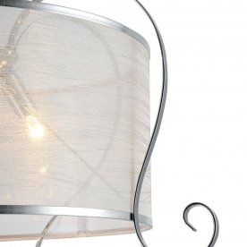 Потолочный светильник Simone FR2020-CL-03-CH