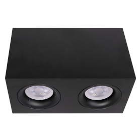 Потолочный светильник Slim C013CL-02B