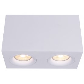 Потолочный светильник Slim C013CL-02W