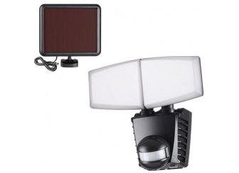 Настенный светильник Solar 358021