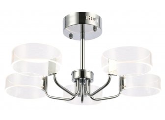 Потолочный светильник Solla SLE283102-05