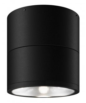 Потолочный светильник O310CL-L12GF3K