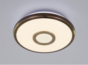 Потолочный светильник Старлайт CL70313