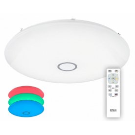 Потолочный светильник СтарЛайт CL703200RGB