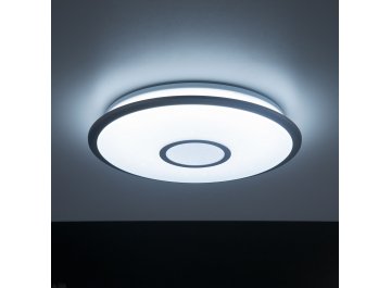 Потолочный светильник Старлайтарт CL703A40G