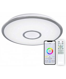 Потолочный светильник Старлайтарт CL703A60G