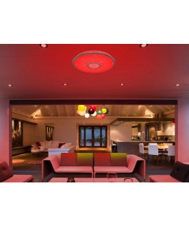 Потолочный светильник Старлайтарт CL703A60G