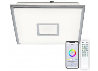 Потолочный светильник Старлайтарт CL703AK50G