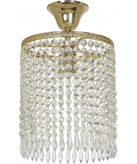 Потолочный светильник Stella E 1.3.20.501 G