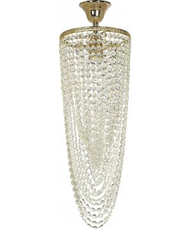 Потолочный светильник Stella E 1.3.20.502 G