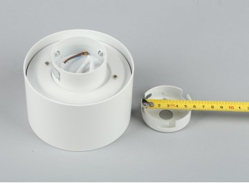 Потолочный светильник Stezzano OML-100409-16