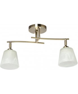 Потолочный светильник Тетро