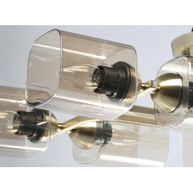 Потолочный светильник Тетро 673016208