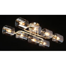 Потолочный светильник Тетро 673016208