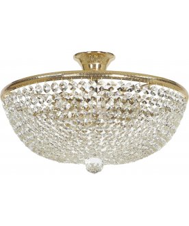 Потолочный светильник Todi E 1.3.40.501 G