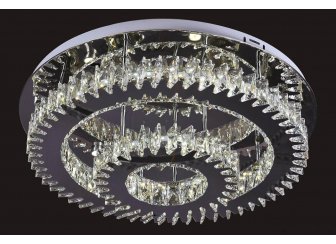 Потолочный светильник Тор-Кристалл 08641