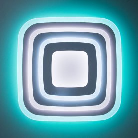 Потолочный светильник Триест CL737A080E