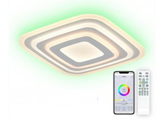 Потолочный светильник Триест CL737A080E