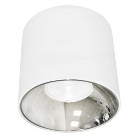 Потолочный светильник LDC 8057-20WCOB ZS-D150*H150 WT