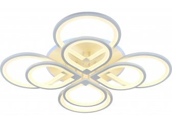 Потолочный светильник SLE500852-08RGB