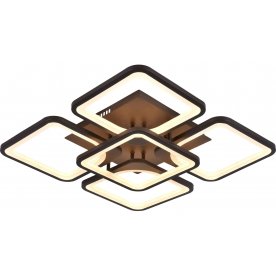 Потолочный светильник SLE500472-05